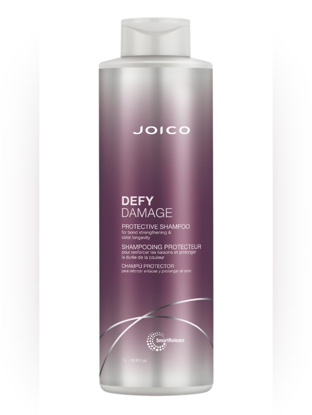 Defy Damage Shampoo